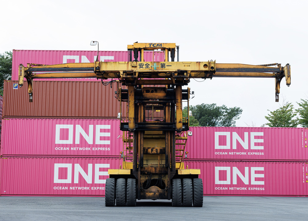 トップリフター